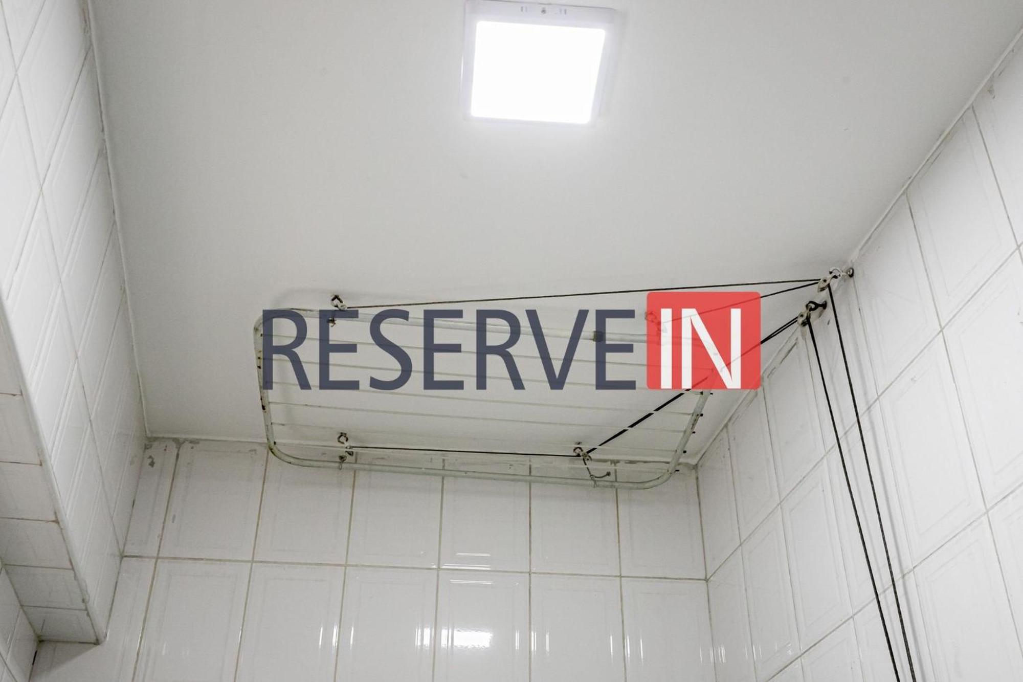 Appartement 200 Metros De Copacabana - Completo