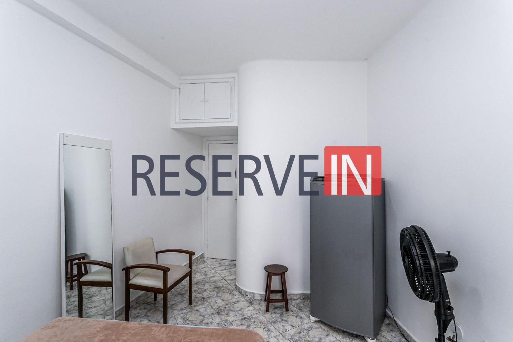 Appartement 200 Metros De Copacabana - Completo Rio de Janeiro